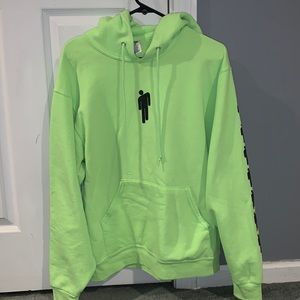 Billie Eilish Hoodie